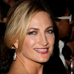 Zoe Bell 