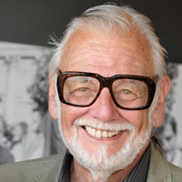 Link to Geroge Romero