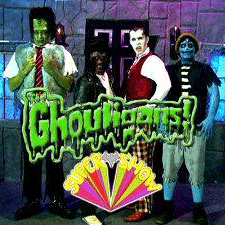The Ghouligans